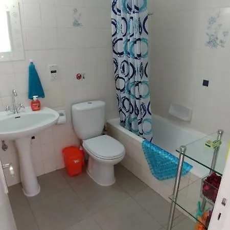 'chez Antoine' Pool-view 5min From Sea Appartement