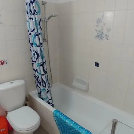 'chez Antoine' Pool-view 5min From Sea Appartement Paphos