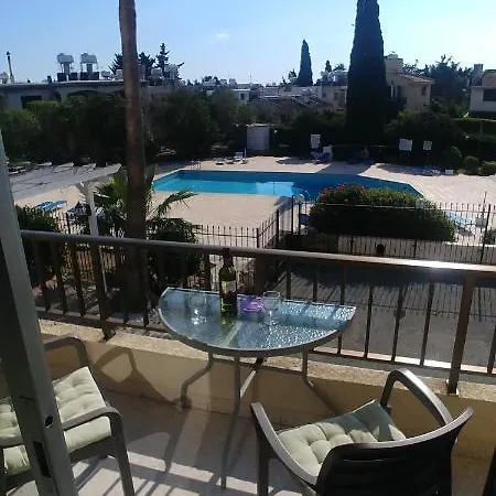 'chez Antoine' Pool-view 5min From Sea