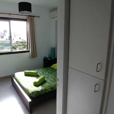 'chez Antoine' Pool-view 5min From Sea