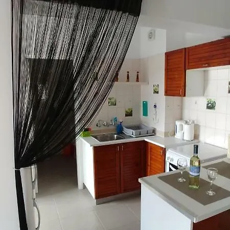 'chez Antoine' Pool-view 5min From Sea *