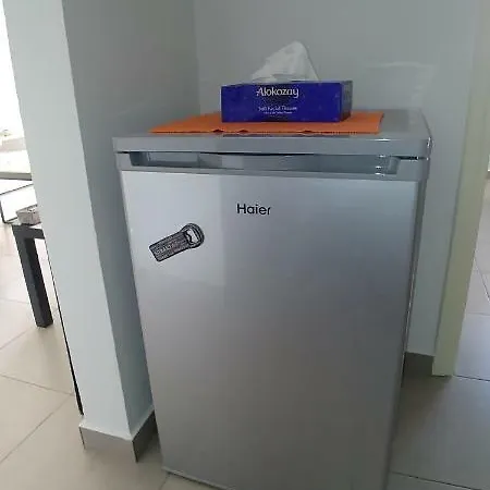 公寓 'chez Antoine' Pool-view 5min From Sea Paphos