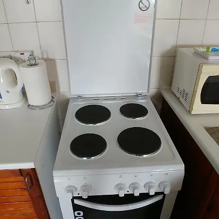 公寓 'chez Antoine' Pool-view 5min From Sea Paphos