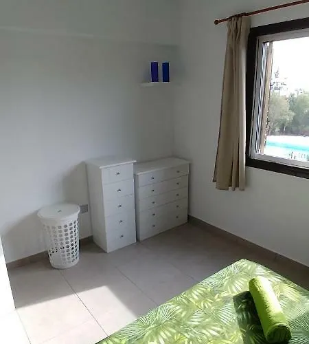 'chez Antoine' Pool-view 5min From Sea パ フォス