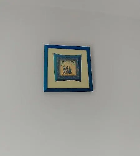 'chez Antoine' Pool-view 5min From Sea