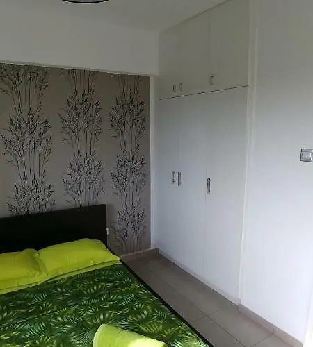 'chez Antoine' Pool-view 5min From Sea * パ フォス