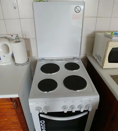 アパート 'chez Antoine' Pool-view 5min From Sea パ フォス