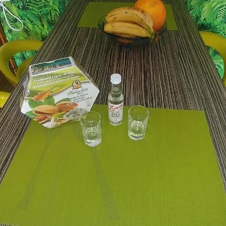Chez Antoine *