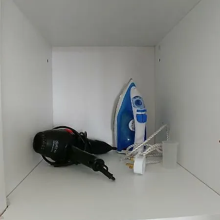 Apartman Chez Antoine *