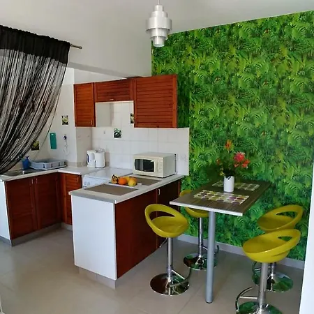 Chez Antoine * Paphos