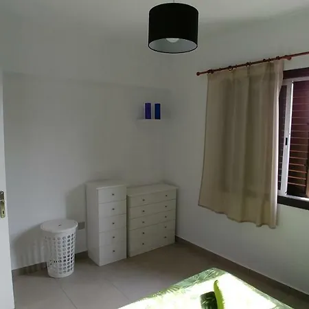 Apartman Chez Antoine Paphos