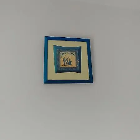 'chez Antoine' Pool-view 5min From Sea