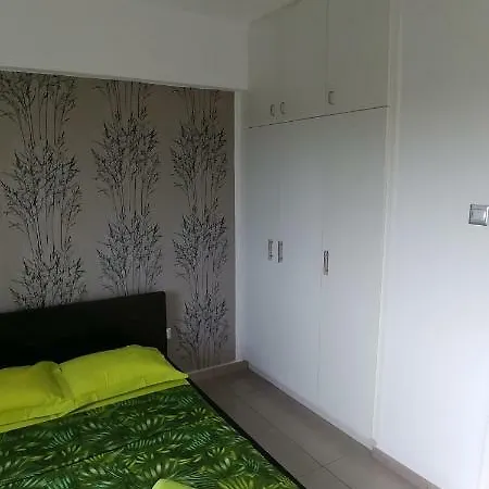 'chez Antoine' Pool-view 5min From Sea * Pafos